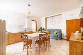 Kasamee Appartamento Deluxe con grotta nel Borgo